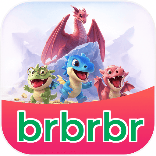 brbrbr logo